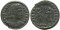 Roman coin of Constantius II - VICTORIAE DD AVGG Q NN - Siscia