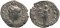 Roman coin of Gordian III 238-244AD Antoninianus - LIBERALITAS AVG