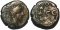 Roman coin of Lucius Verus - Antiochia ad Orontem, SGI 1871