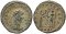 Roman coin of Probus Antoninianus - RESTITVT ORBIS