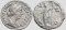 Roman coin of Faustina II AR silver Denarius - IVNO