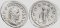 Philip I silver antoninianus - ANNONA AVGG - Rome Mint