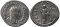 Roman coin of Gordian III 238-244AD silver antoninianus - FELICIT TEMP