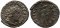 Roman coin of Postumus silver antoninianus - FELICITAS AVG