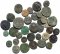 36 Ancient Roman Provincial coins - 14-31mm