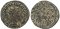 Roman coin of Trebonianus Gallus antoninianus - ADVENTVS AVG