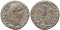 Roman Provincial coin of Caracalla AR Tetradrachm of Antioch, Syria