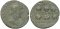 Roman Provincial coin of Valerian I Ae26 - Anazarbus, Cilicia