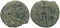 Roman coin of Magnentius - FELICITAS REIPVBLICE