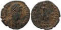 Theodosius I - CONCORDIA AVGGG - Antioch Mint