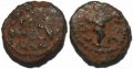 Roman Provincial coin - Civic Issue of Heliopolis, 2nd-3rd cent AD,  LI  2156