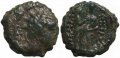 Seleukid king, Antiochus IV 175-164BC Sear GCV 6994