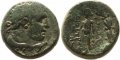 Lydia, Sardes, 2nd-1st Centuries B.C. AE 15