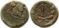 Sardes, Lydia, Ae14  After 133 BC Sear GCV 4736