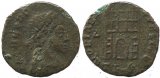 Theodosius I campgate - Thessalonica mint
