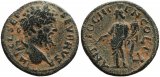 Septimius Severus - Pisidia, Antiochia - ANTIOCH GEN COL CA