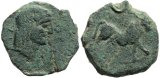 Celtic Spain 1st century BC Obulco-Ibolka (Porcuna/Jaen)