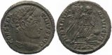 Roman coin of Constantine I "The Great" 307-337AD SARMATIA DEVICTA - Sirmium Mint