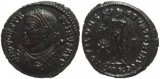 Ancient Roman coin Constantine I - IOVI CONSERVATORI AVGG - Cyzicus Mint