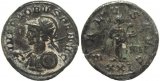 Roman coin of Probus - SALVS AVG