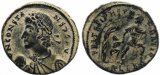Roman coin of Constans - FEL TEMP REPARATIO - Alexandria