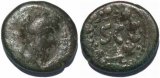 Roman coin of Lucius Verus - Antiochia ad Orontem, SGI 1871