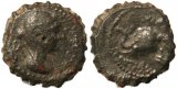 Seleucid Kingdom, Antiochos IV Epiphanes 175-164 BC - Elephant