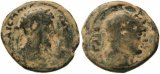 Marcus Aurelius - Gadara, Syria: Decapolis. 161–169AD AE24
