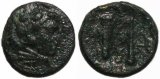 Alexander III "The Great", Macedonian Mint-  Price 266ff