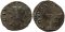 Roman coin of Claudius II AE Antoninianus - CONSECRATIO