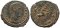 Posthumous struck coin of Constantine I - Cyzicus Mint