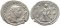 Roman silver coin of Philip I AR silver antoninianus - ANNONA AVGG