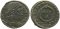 Roman coin of Roman coin of Crispus - CAESARVM NOSTRORVM - Treveri