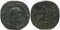 Roman coin of Pupienus Ae Sestertius - PAX PVBLICA, SC
