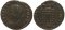 Beautiful Roman coin of Constantine II - PROVIDENTIAE CAESS - Treveri