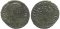 Roman coin of Constantius II - VICTORIAE DD AVGG Q NN