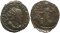 Roman coin of Victorinus 268-270AD AE Antoninianus Cologne Mint