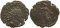 Roman coin of Victorinus 268-270AD antoninianus -  PAX AVG