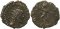 Roman coin of Victorinus 268-270AD Gallic Usurper -  INVICTVS