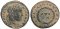 Roman coin of Licinius I - DN LICINI AVGVSTI