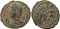 Roman coin of Constans cententionalis - FEL TEMP REPARATIO - Antioch Mint