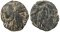 Ancient Nabatean coin of the King Aretas II 110-96BC
