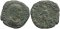 Roman coin of Herennius Etruscus - Son of Trajan Decius 251AD AE sestertius - RARE