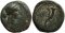Ptolemy IV and Arsinoe III - Svoronos 1160, BMC 4, Sear 7850