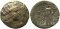 Greek coin of Smyrna, Ionia, Magistrates Dionysios and Skamandros Milne 350