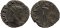 Roman coin of Claudius II AE Antoninianus - AETERNIT AVG - Rome