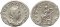 Roman coin of Herenia Etruscilla AR silver antoninianus - PVDICITIA AVG