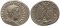 Roman Provincial coin of Gordian III AR silver Tetradrachm of Antioch, Syria